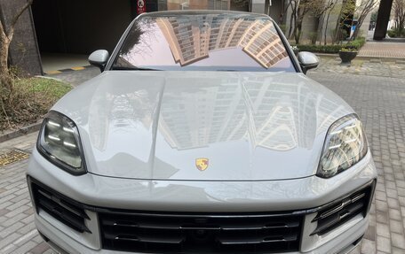 Porsche Cayenne III, 2023 год, 18 500 000 рублей, 3 фотография