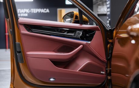 Porsche Panamera, 2025 год, 21 400 000 рублей, 30 фотография