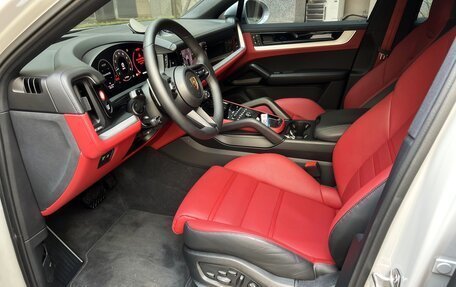Porsche Cayenne III, 2023 год, 18 500 000 рублей, 7 фотография