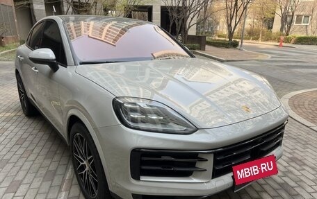 Porsche Cayenne III, 2023 год, 18 500 000 рублей, 2 фотография