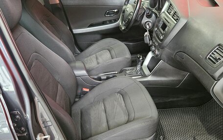 KIA cee'd III, 2017 год, 1 390 000 рублей, 12 фотография