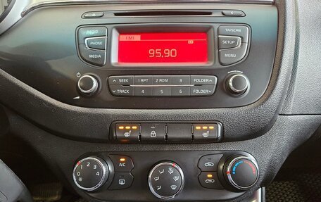 KIA cee'd III, 2017 год, 1 390 000 рублей, 15 фотография