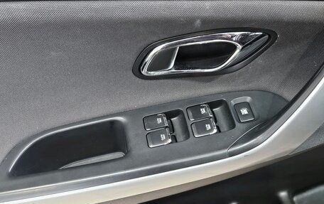 KIA cee'd III, 2017 год, 1 390 000 рублей, 17 фотография