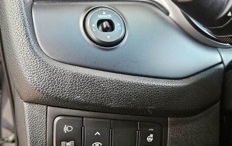 KIA cee'd III, 2017 год, 1 390 000 рублей, 16 фотография