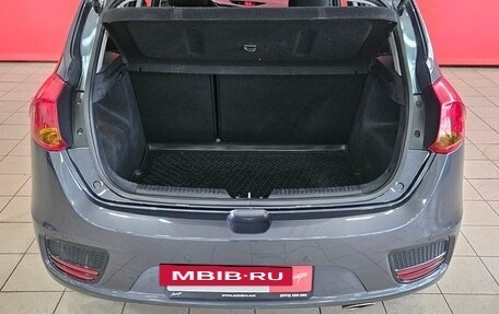 KIA cee'd III, 2017 год, 1 390 000 рублей, 18 фотография