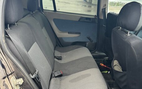Chevrolet Viva, 2004 год, 230 000 рублей, 9 фотография