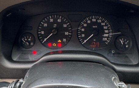 Chevrolet Viva, 2004 год, 230 000 рублей, 14 фотография