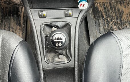 Chevrolet Viva, 2004 год, 230 000 рублей, 16 фотография
