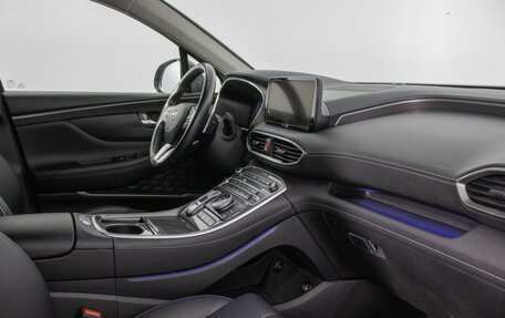 Hyundai Santa Fe IV, 2021 год, 3 784 000 рублей, 9 фотография