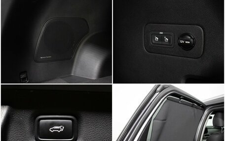 Hyundai Santa Fe IV, 2021 год, 3 784 000 рублей, 22 фотография