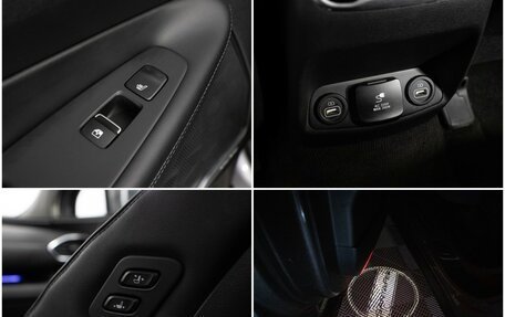 Hyundai Santa Fe IV, 2021 год, 3 784 000 рублей, 23 фотография