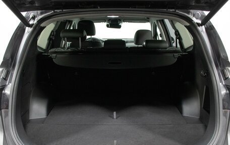 Hyundai Santa Fe IV, 2021 год, 3 784 000 рублей, 28 фотография