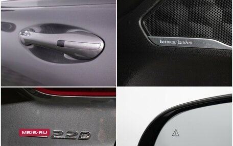 Hyundai Santa Fe IV, 2021 год, 3 784 000 рублей, 21 фотография