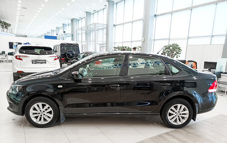 Volkswagen Polo VI (EU Market), 2013 год, 607 000 рублей, 12 фотография
