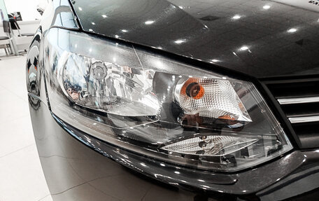 Volkswagen Polo VI (EU Market), 2013 год, 607 000 рублей, 21 фотография