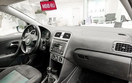 Volkswagen Polo VI (EU Market), 2013 год, 607 000 рублей, 15 фотография