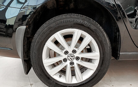 Volkswagen Polo VI (EU Market), 2013 год, 607 000 рублей, 22 фотография