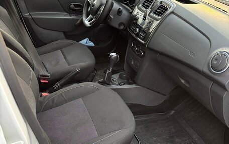 Renault Sandero II рестайлинг, 2019 год, 850 000 рублей, 8 фотография