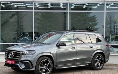 Mercedes-Benz GLS, 2024 год, 15 800 000 рублей, 1 фотография