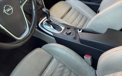 Opel Insignia II рестайлинг, 2013 год, 800 000 рублей, 1 фотография