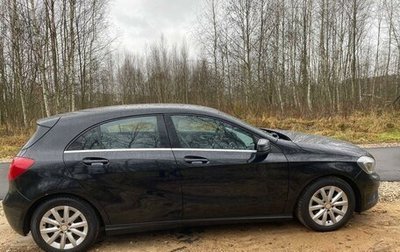 Mercedes-Benz A-Класс, 2013 год, 1 750 000 рублей, 1 фотография