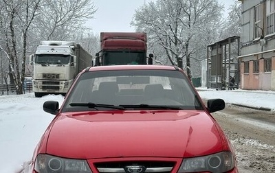 Daewoo Nexia I рестайлинг, 2010 год, 230 000 рублей, 1 фотография