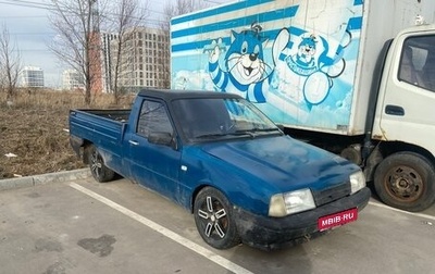ИЖ 2717, 2001 год, 95 000 рублей, 1 фотография