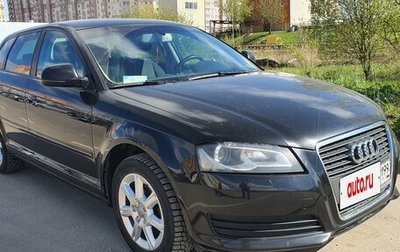 Audi A3, 2010 год, 820 000 рублей, 1 фотография