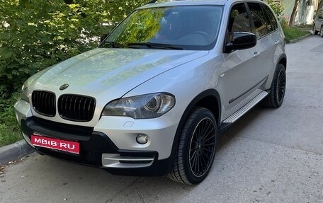 BMW X5, 2007 год, 1 450 000 рублей, 1 фотография