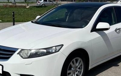 Honda Accord VIII рестайлинг, 2012 год, 1 750 000 рублей, 1 фотография