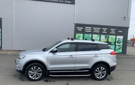Geely Atlas I, 2021 год, 1 660 000 рублей, 1 фотография