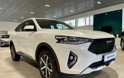 Haval F7x I, 2020 год, 1 595 000 рублей, 1 фотография