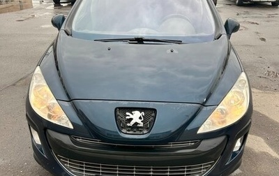 Peugeot 308 II, 2009 год, 550 000 рублей, 1 фотография