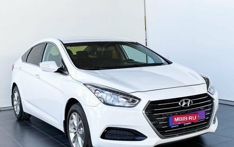 Hyundai i40 I рестайлинг, 2015 год, 1 379 000 рублей, 1 фотография