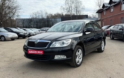 Skoda Octavia, 2013 год, 865 000 рублей, 1 фотография