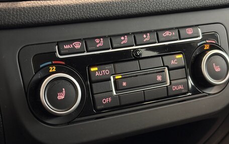 Volkswagen Tiguan I, 2011 год, 1 000 000 рублей, 14 фотография