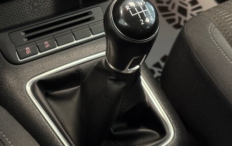 Volkswagen Tiguan I, 2011 год, 1 000 000 рублей, 13 фотография