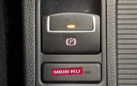 Volkswagen Tiguan I, 2011 год, 1 000 000 рублей, 12 фотография