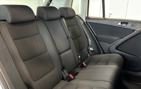 Volkswagen Tiguan I, 2011 год, 1 000 000 рублей, 18 фотография