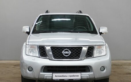 Nissan Pathfinder, 2010 год, 1 300 000 рублей, 2 фотография