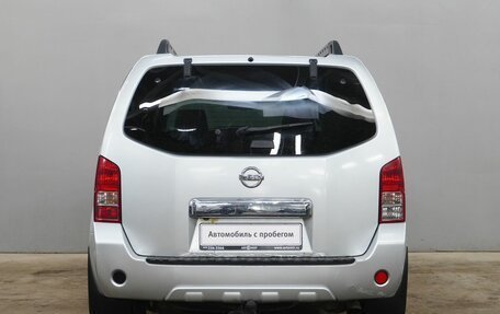 Nissan Pathfinder, 2010 год, 1 300 000 рублей, 6 фотография