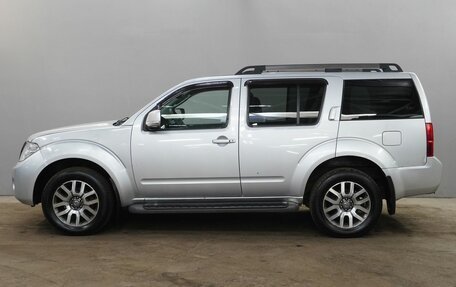 Nissan Pathfinder, 2010 год, 1 300 000 рублей, 8 фотография