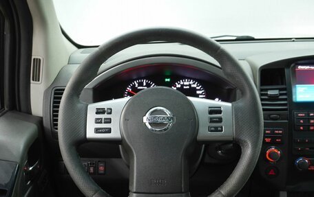 Nissan Pathfinder, 2010 год, 1 300 000 рублей, 10 фотография