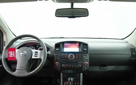 Nissan Pathfinder, 2010 год, 1 300 000 рублей, 9 фотография