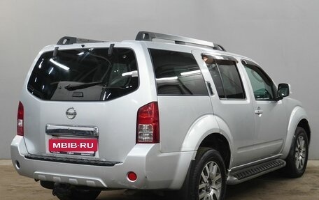 Nissan Pathfinder, 2010 год, 1 300 000 рублей, 5 фотография