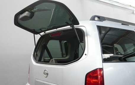 Nissan Pathfinder, 2010 год, 1 300 000 рублей, 16 фотография