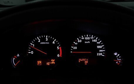 Nissan Pathfinder, 2010 год, 1 300 000 рублей, 17 фотография