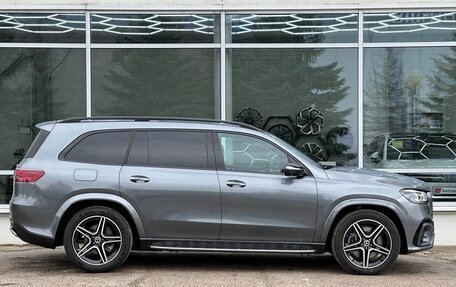 Mercedes-Benz GLS, 2024 год, 15 800 000 рублей, 4 фотография
