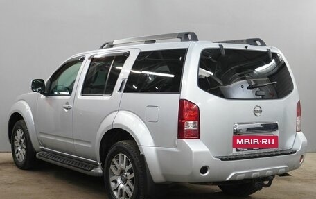 Nissan Pathfinder, 2010 год, 1 300 000 рублей, 7 фотография