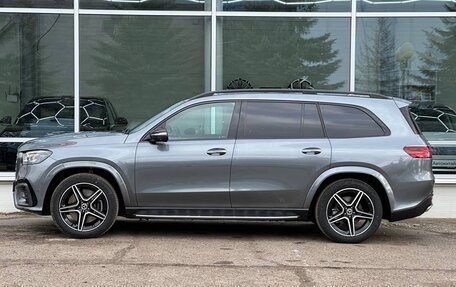 Mercedes-Benz GLS, 2024 год, 15 800 000 рублей, 8 фотография